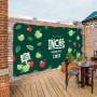 Inch's Wall Murals