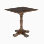 Birra Moretti Indoor Table - Small Square