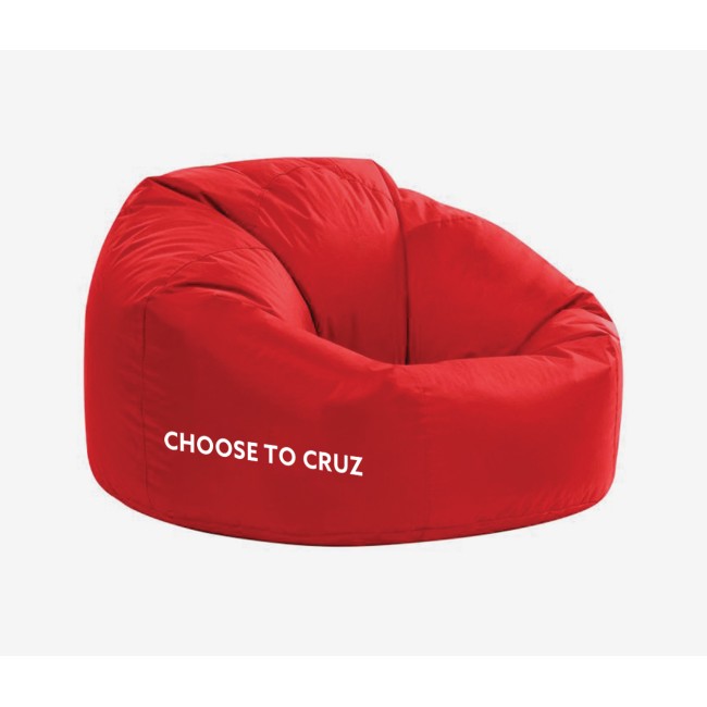 Cruzcampo Beanbag