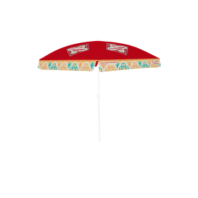 Cruzcampo 1.5m Parasols PAIR