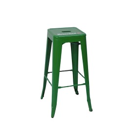 Heineken Metal Stool - Mid-height